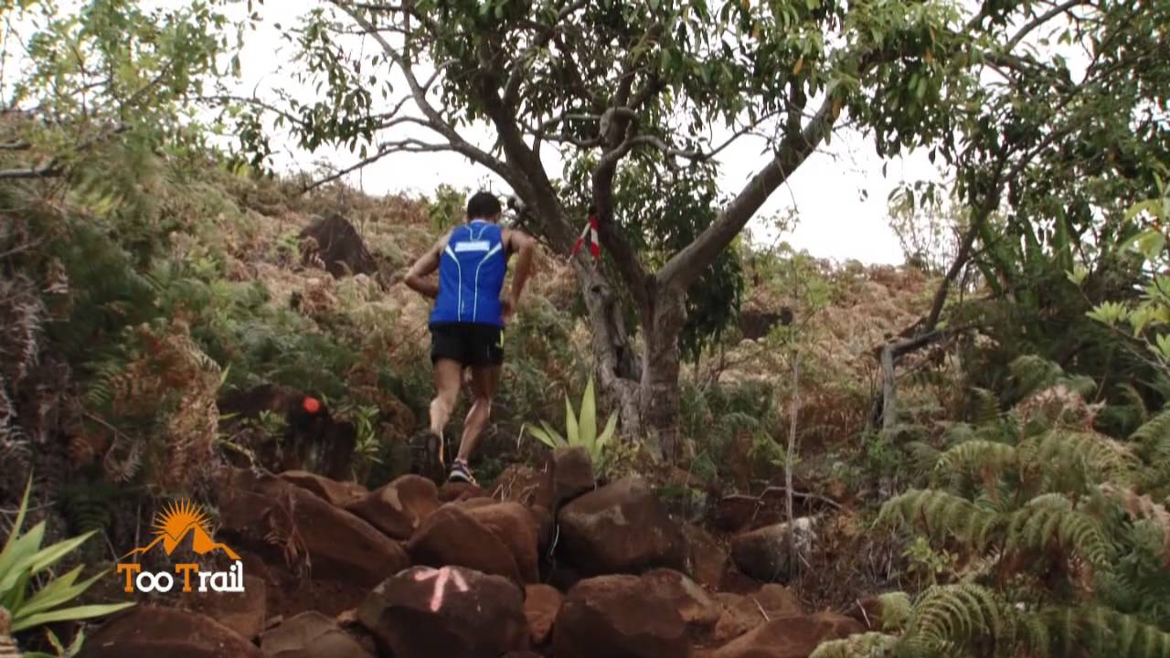 Too Trail # 26 - La Kalla et le Trail de Rodrigues 2014