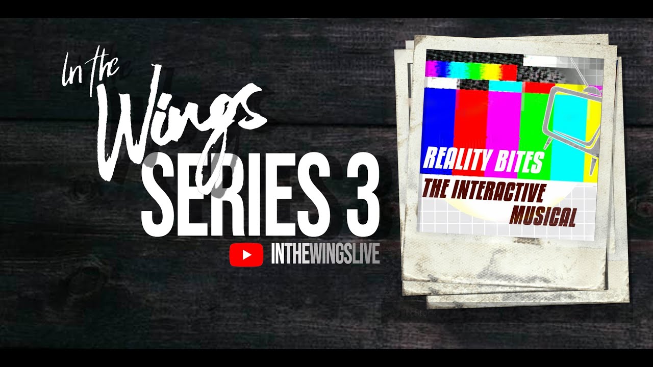 In the Wings: Series 3, Episode 5 - Reality Bites