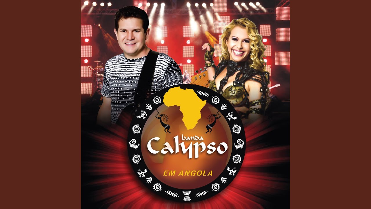 O Som da África (Ao Vivo)