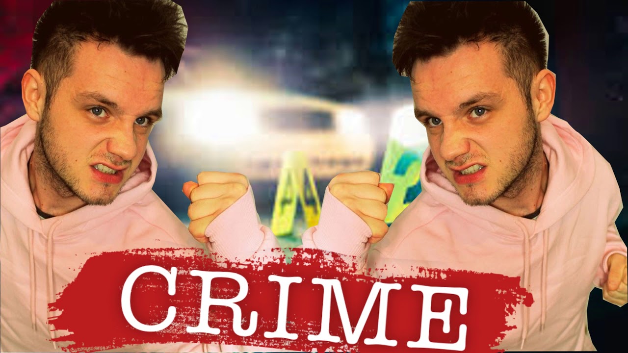 #5 Kryminalnie... Moje TOP podcastów kryminalnych #FilozofiaWszystkiego