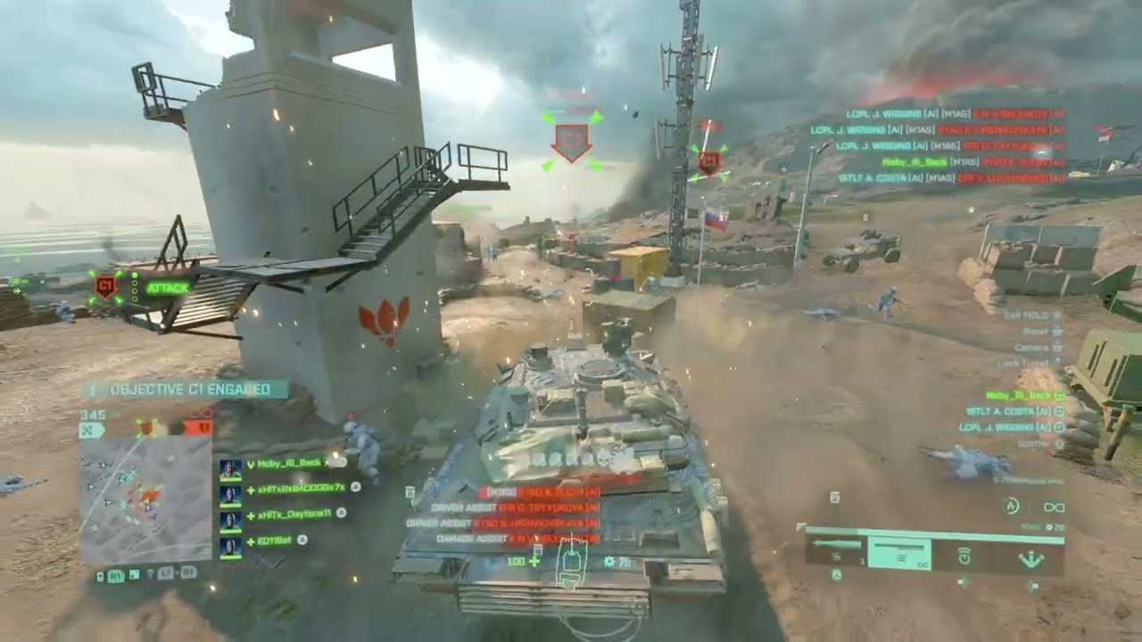 Battlefield™ 2042_xHiTx_Squad