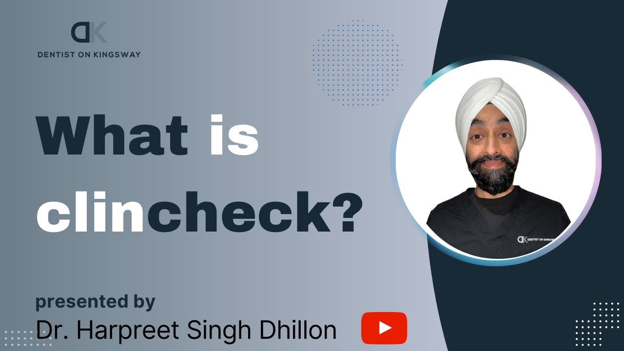 What Is Clincheck?