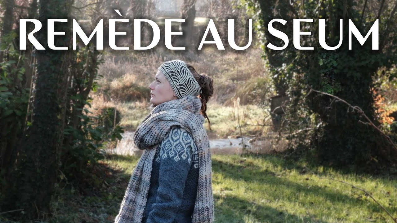 Moments de janvier, l'hiver au jardin et ASMR préparation de commande,