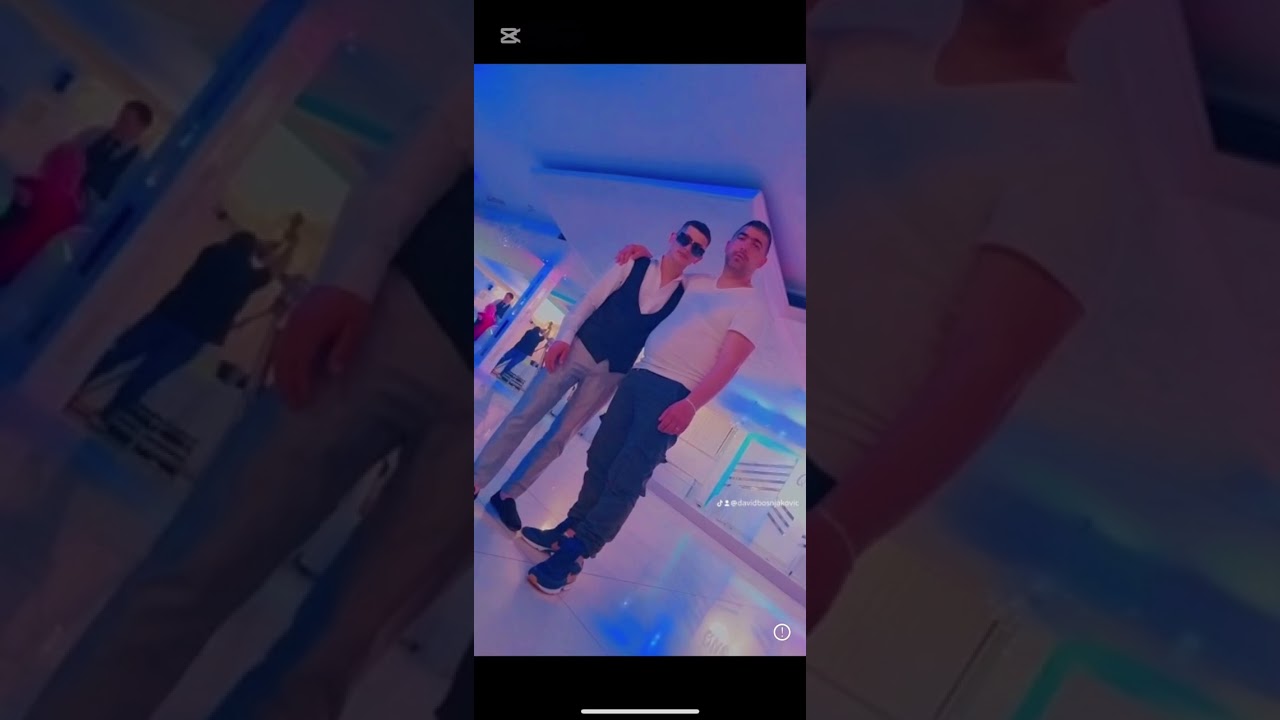 Bekimi Ferizait & Per Vladen (Rafsh Tallava) Hit 2025