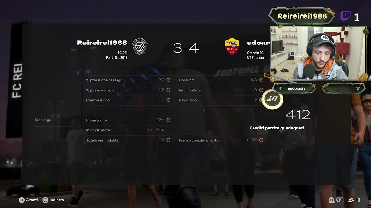 VEDIAMO IL NUOVO TEAM CENTURIONI ANALISI CV  ED SBC