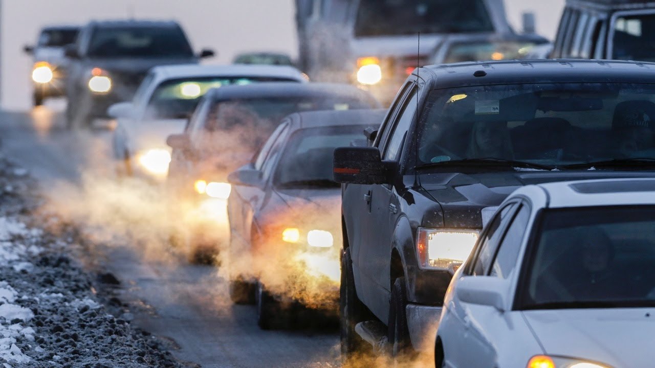 &iquest;Cu&aacute;nto es el nivel real de contaminaci&oacute;n del parque automotor?