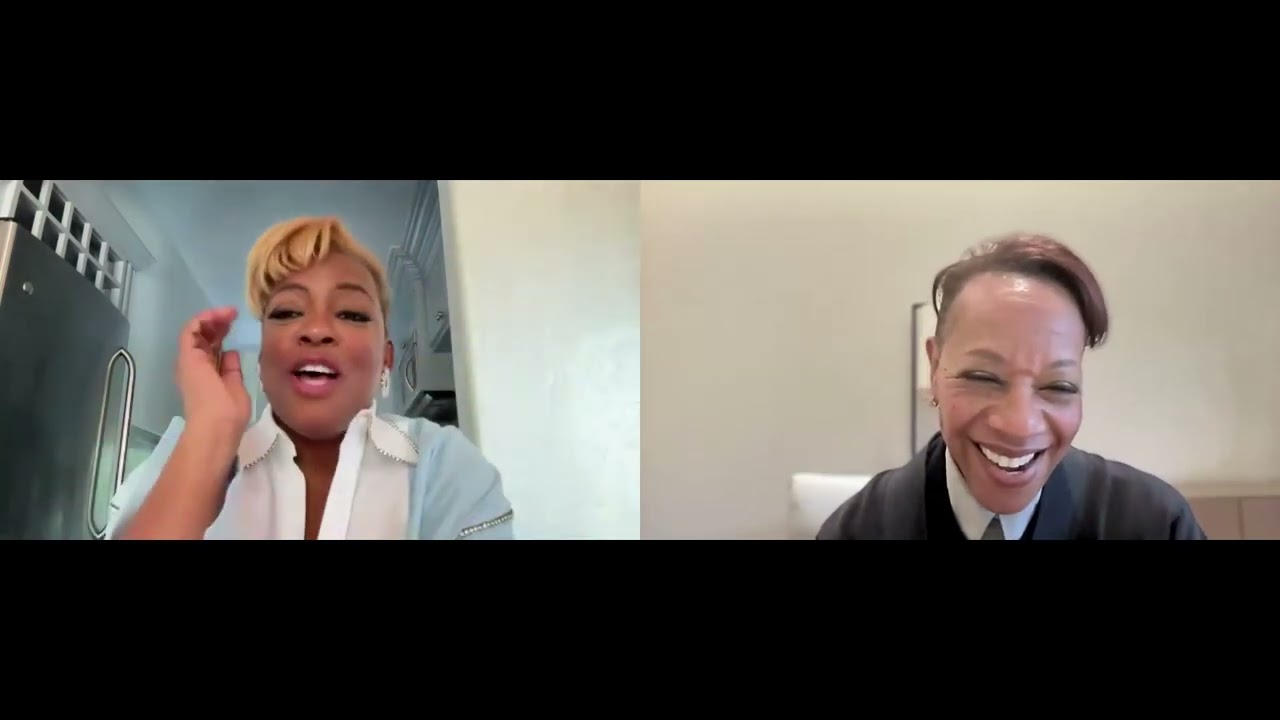 Aunjanue Ellis-Taylor and Marianne Jean-Baptiste | In Conversation