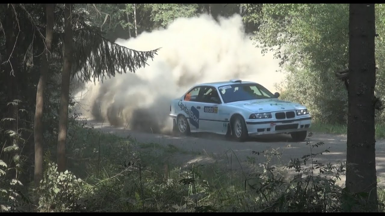 WRC Rally Finland 2025 | Vetomies