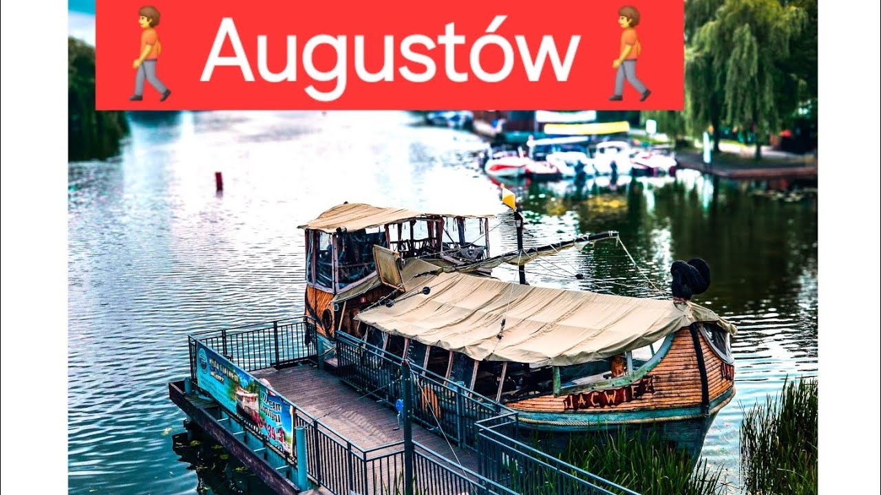 Augustów * podlaskie * 2025