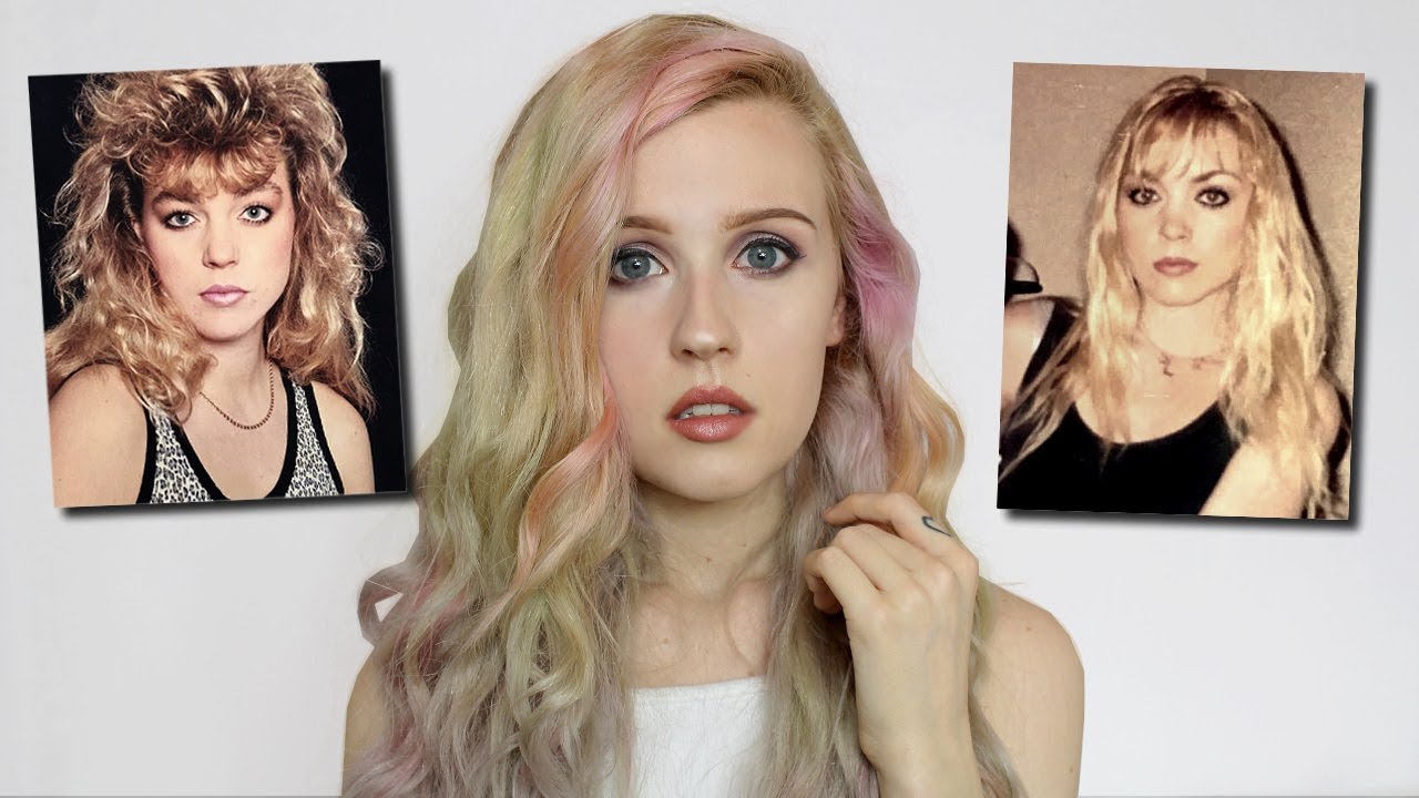 THE TRAGIC CASE OF KRISTI GWEN O'PRY