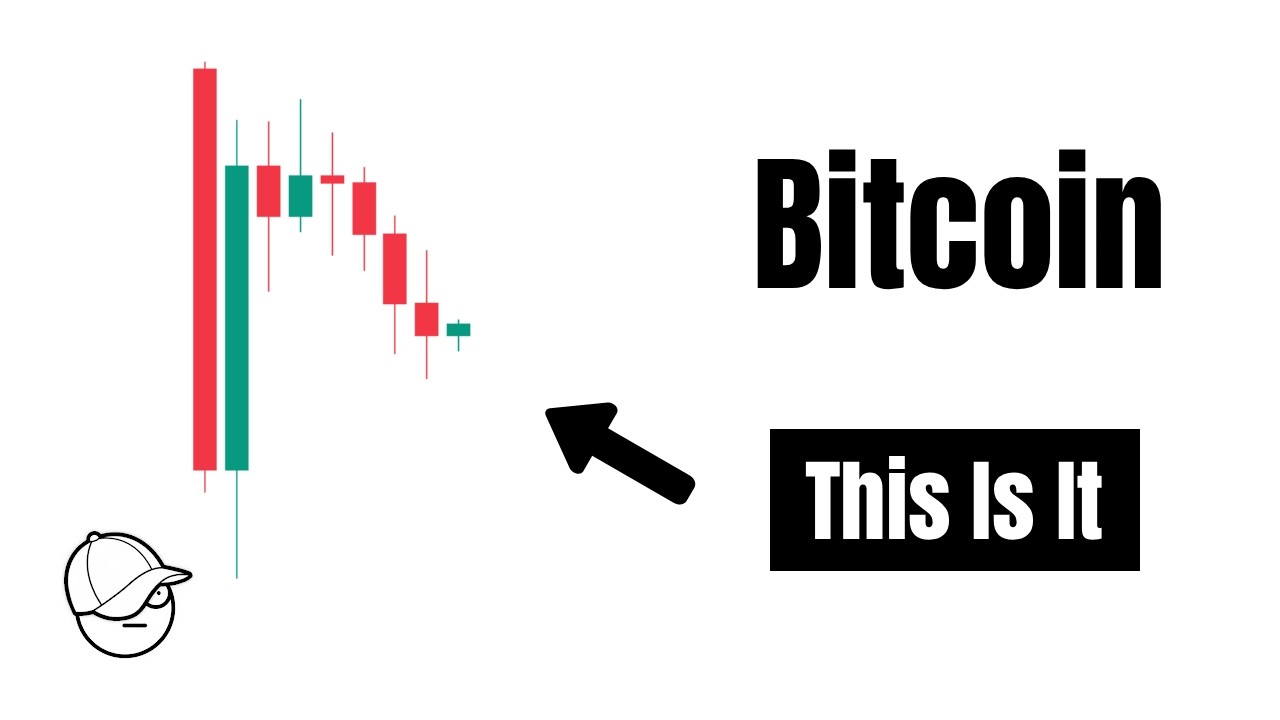 Bitcoin Is About To Do It | BTC Analysis | Buy Bitcoin ?? 🚀