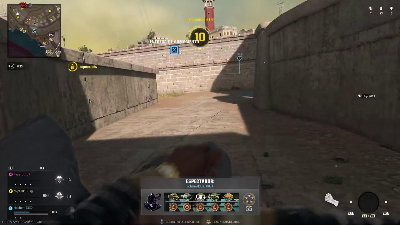 Call OF Duty black ops 6