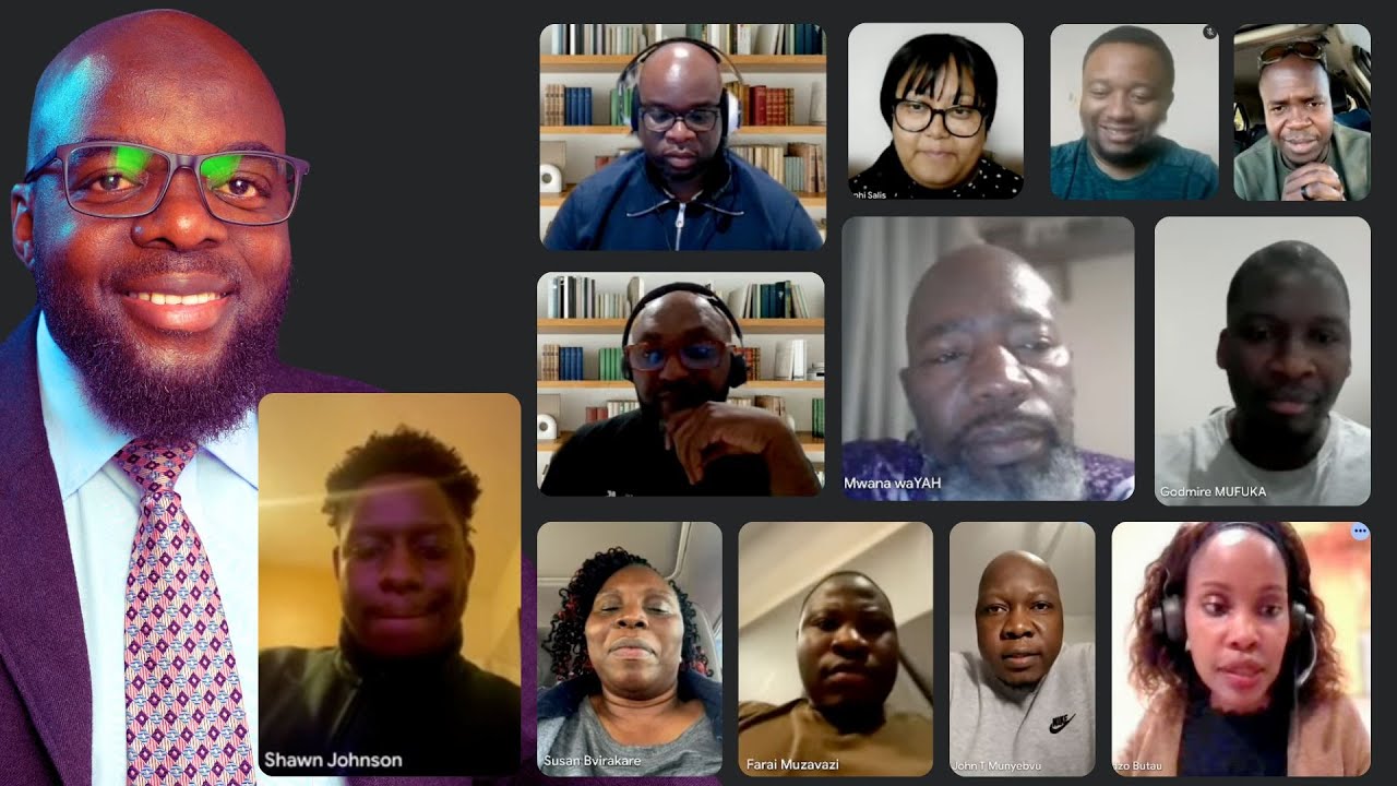 We’re Changing How Zimbabweans Invest — But It Starts With This Advisory Committee.