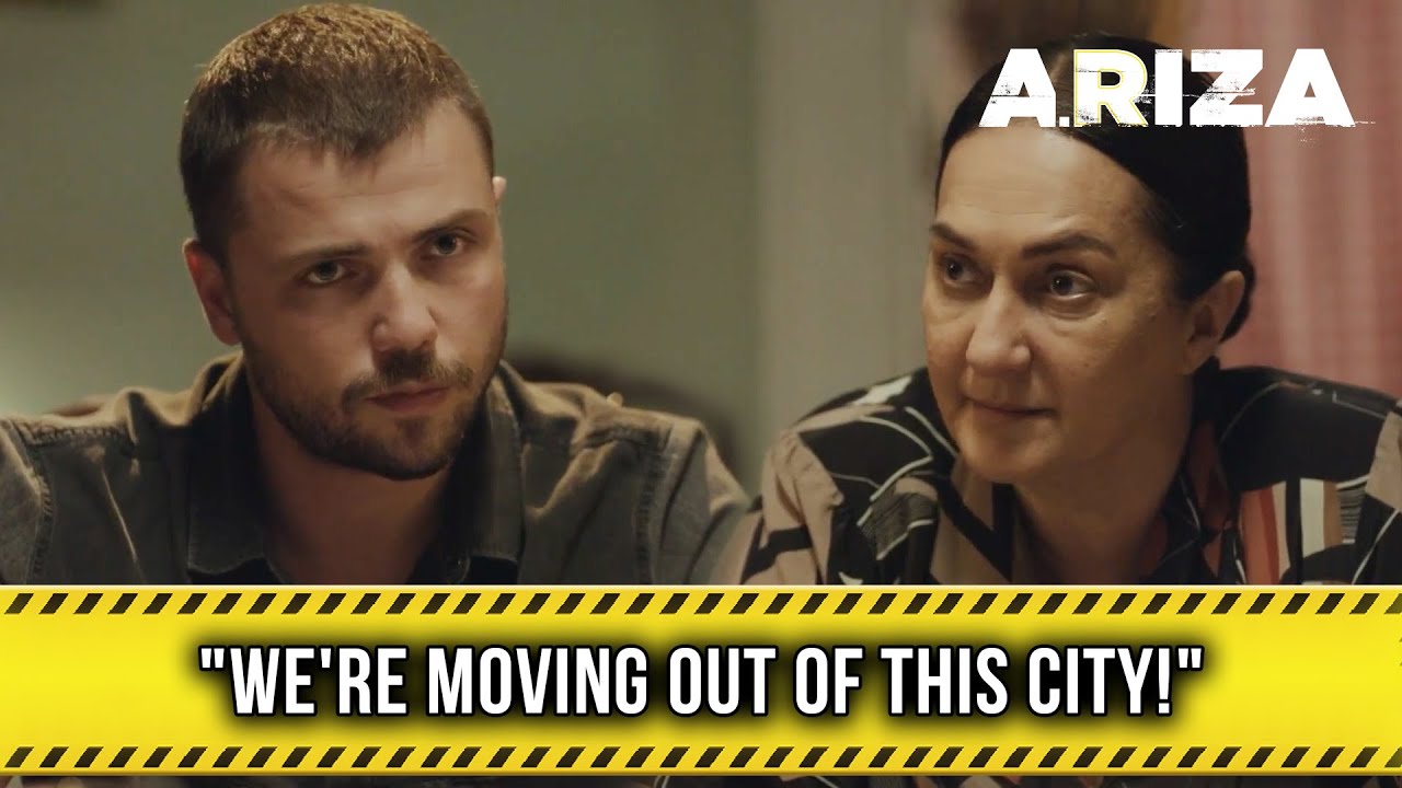 Definitive decisions from Ali Rıza's mother! | Arıza English - Episode 10
