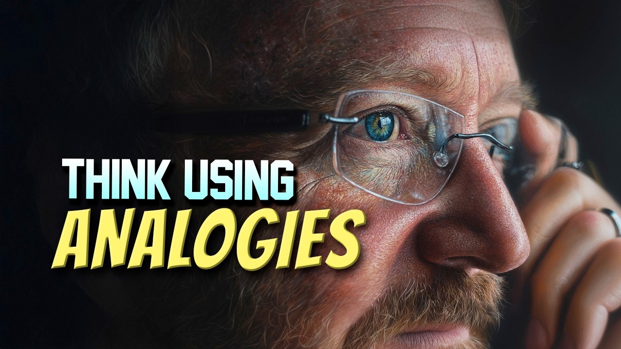 How to Think Using Analogies