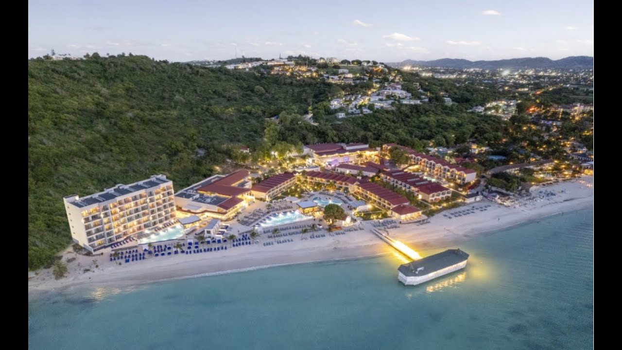 Royalton CHIC Antigua