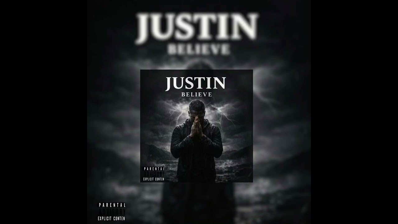 Justin- Believe (Official audio)
