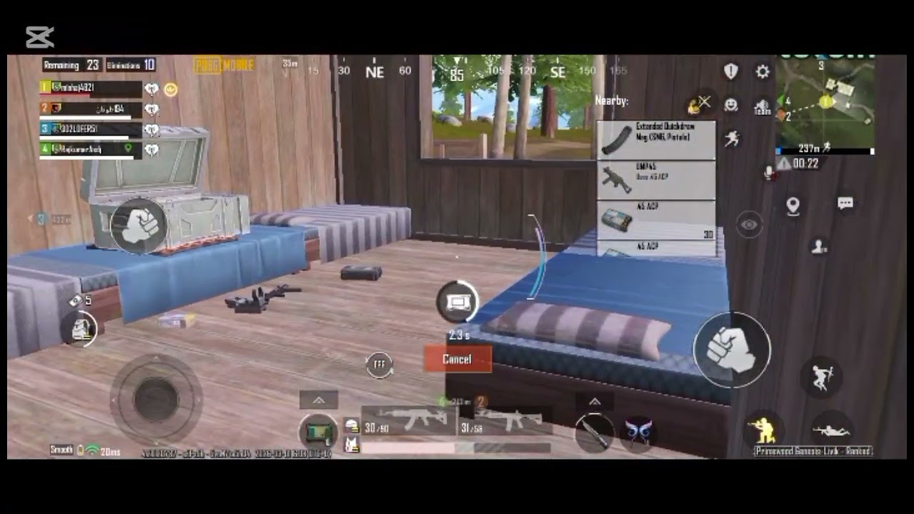 PUBG mobile ranked livek diamond 4 to diamond 3 part 3