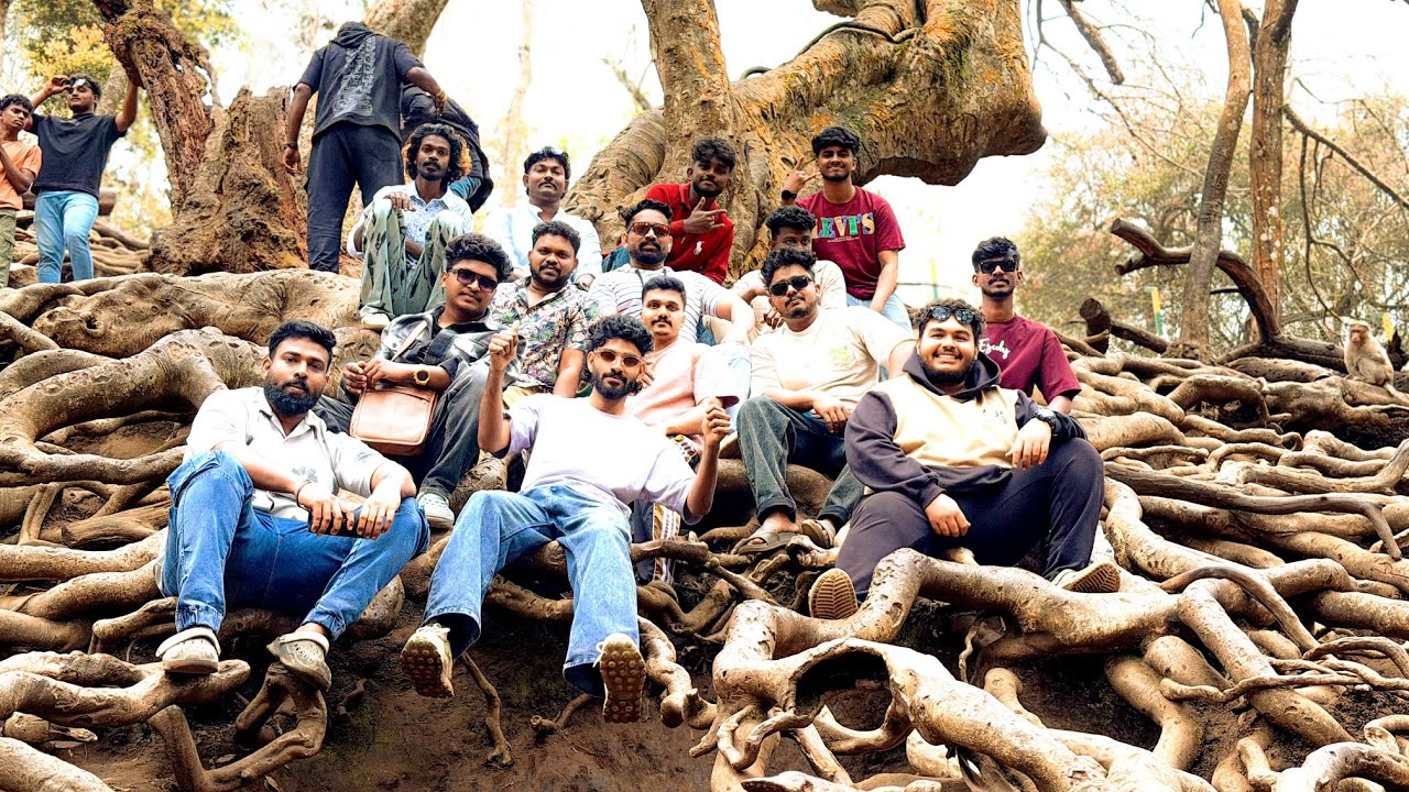 Kodaikanal വിശേഷങ്ങൾ part-2