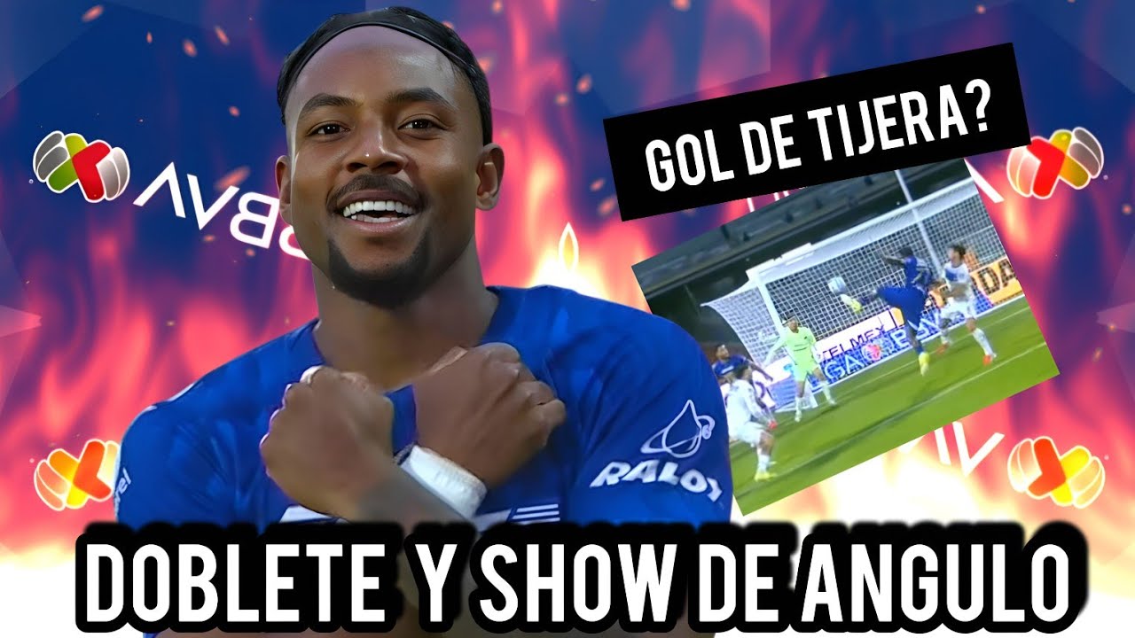 ¡RAYADO HUMILLADO! El baile de la 