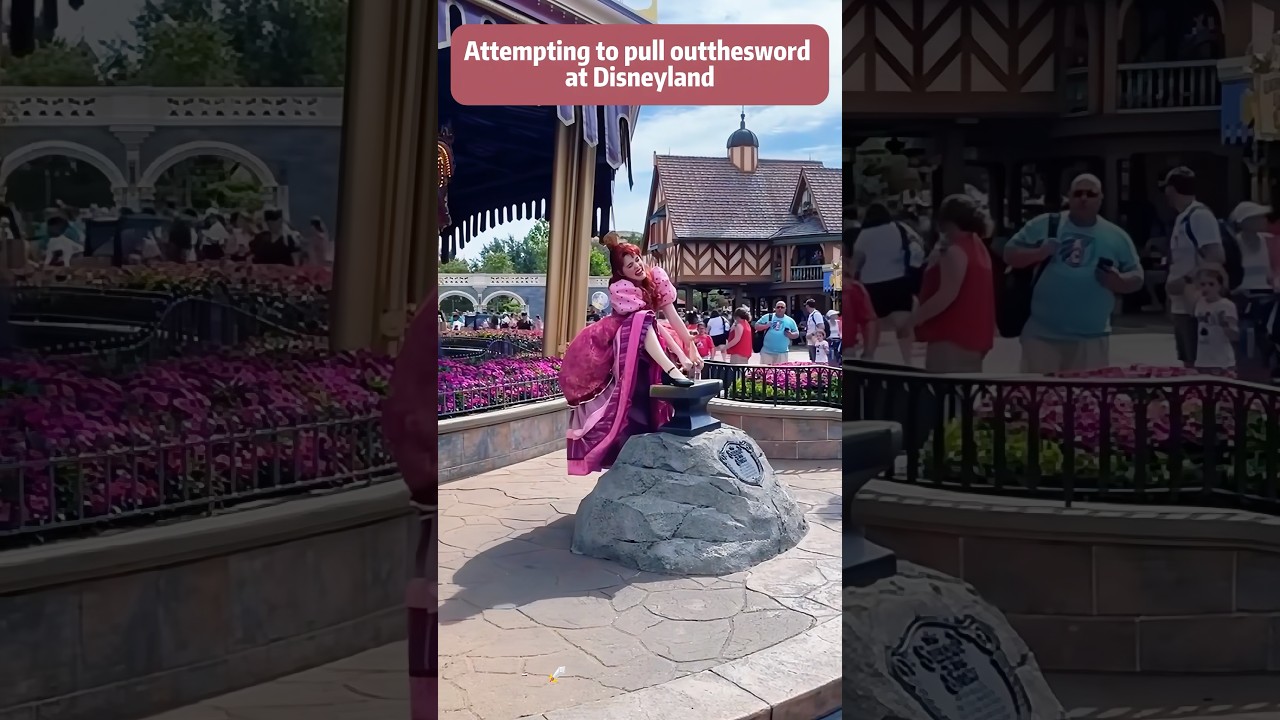 Disney&rsquo;s The Sword in the Stone #funny #fyp #disney