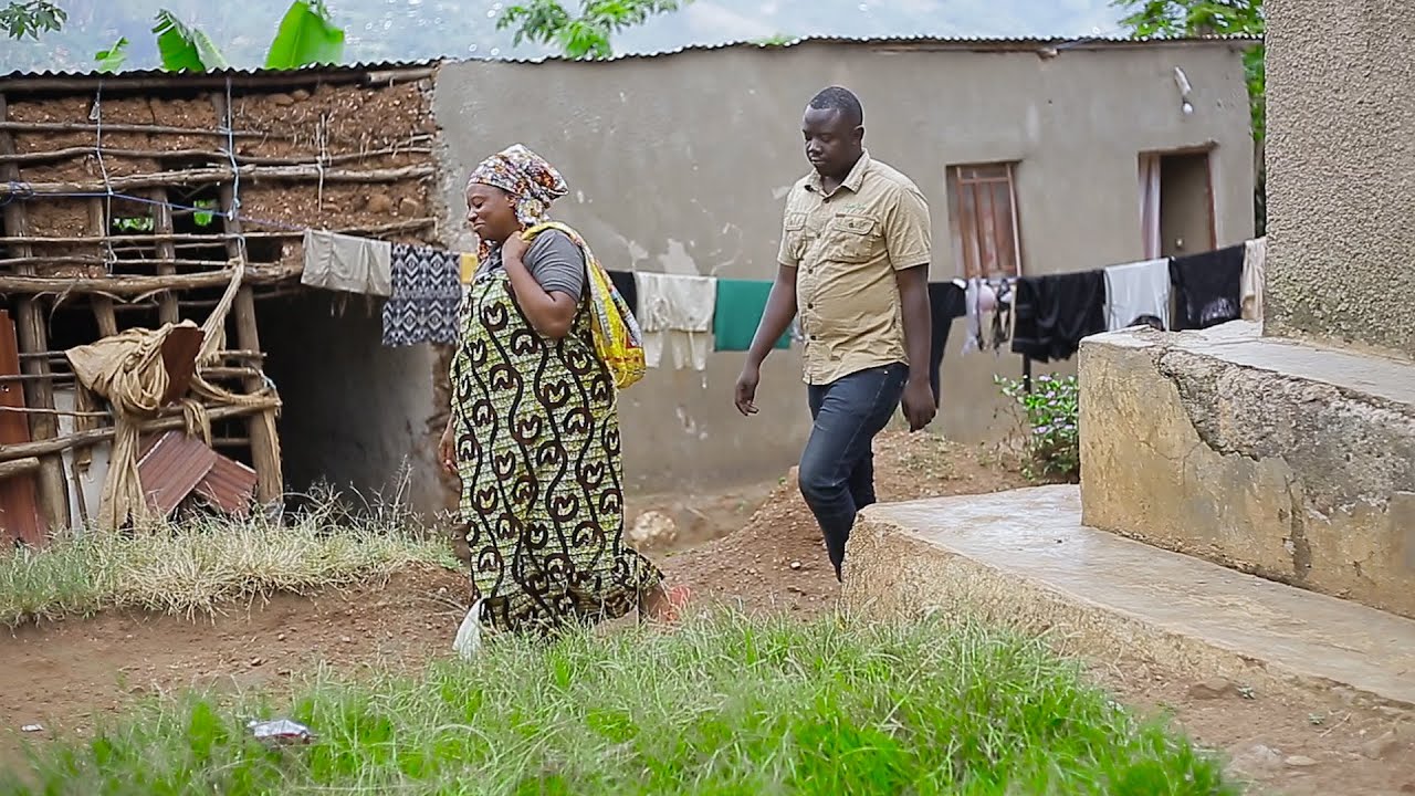 IBANGA EP49: Mama Niyori arigendeye.... Money online