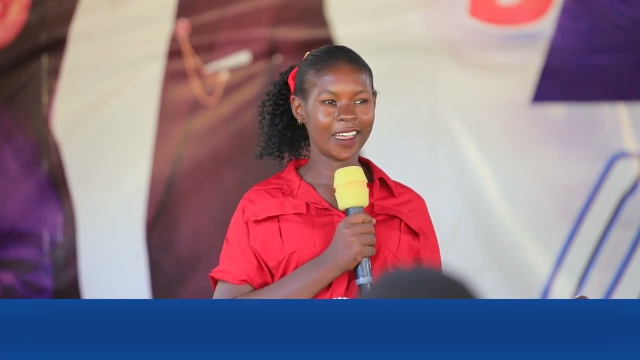 IBADA KUU YA JUMAPILI tarehe 1.8.2026