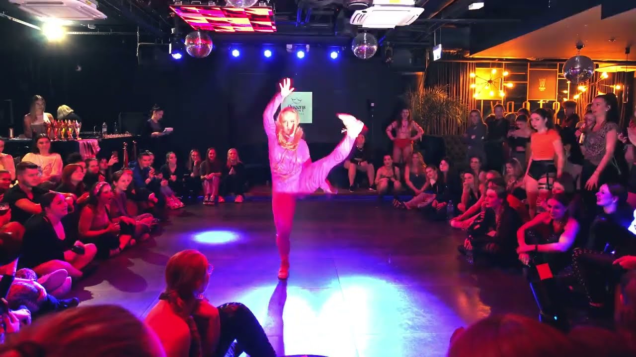 Dancehall Queen Style FINAL | QUEENS ZONE 2024