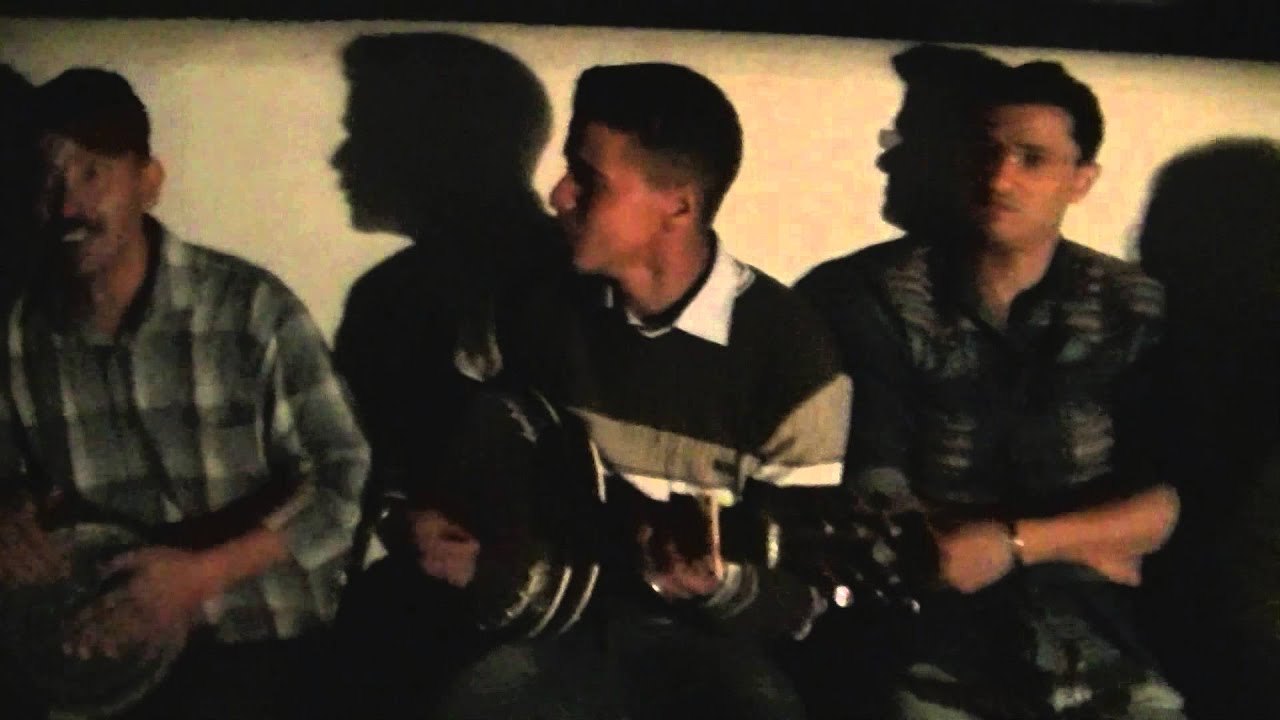 Ihahan Music Part 4 - October 2014