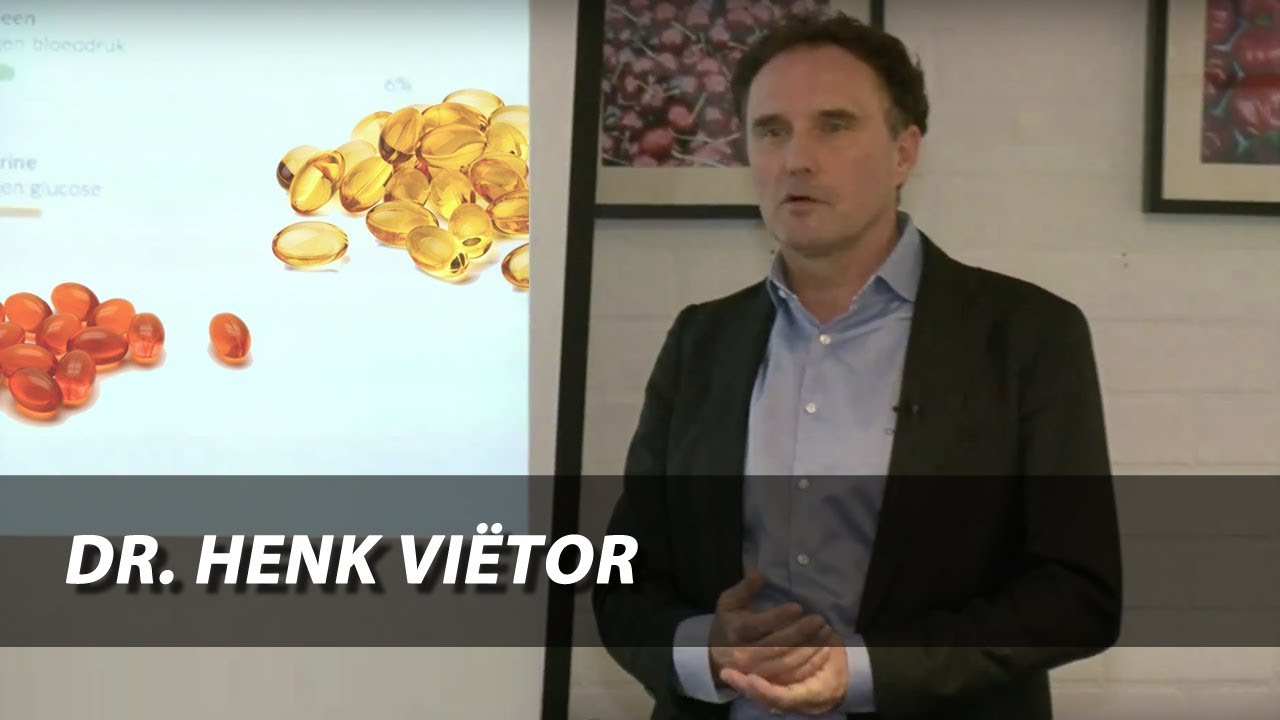 Dr. Henk Viëtor: 