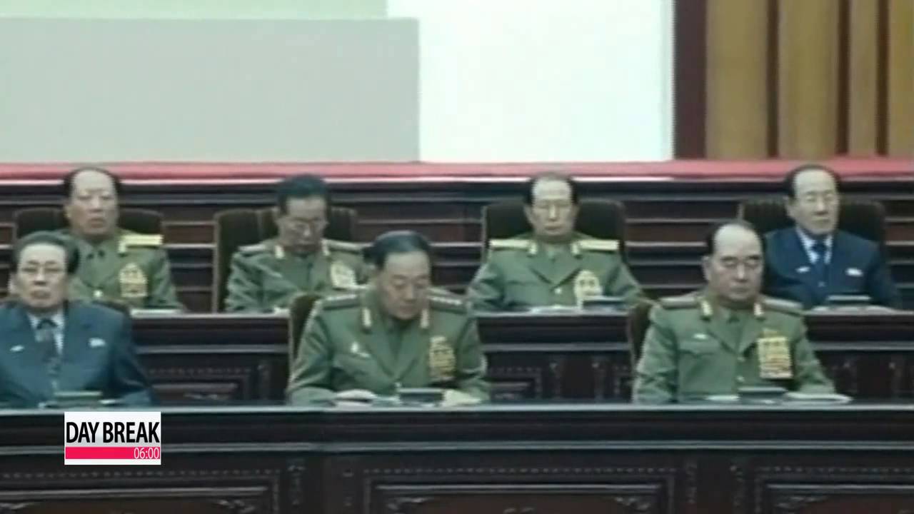 North Korea holds Supreme People's Assembly