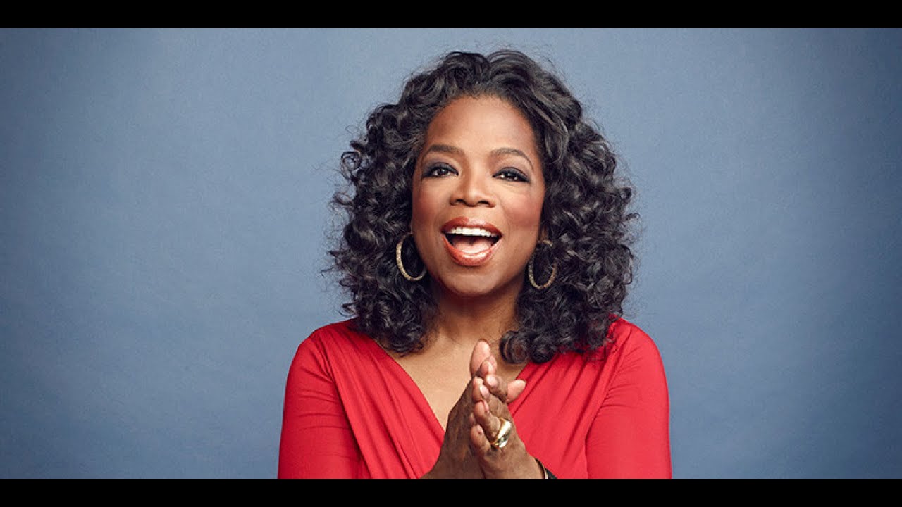 Oprah Discusses Greenleaf on Facebook Live