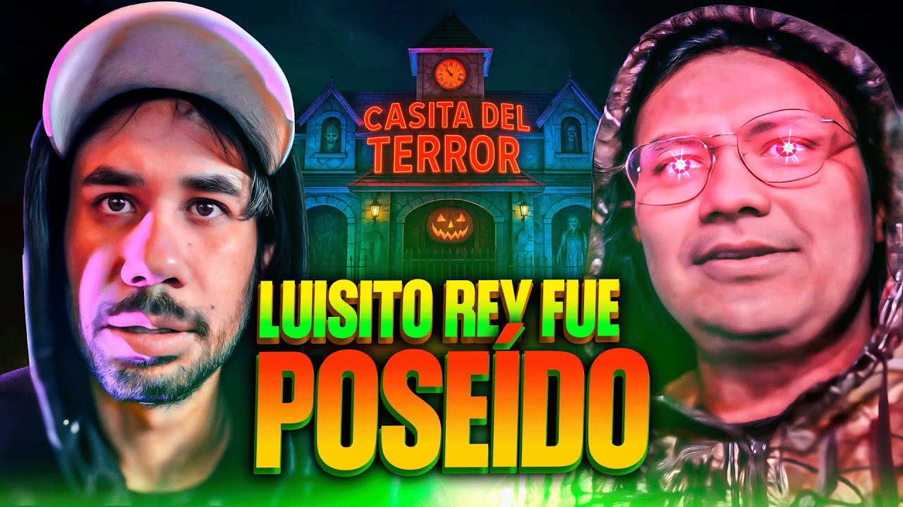 LAS 4 CASAS DEL TERROR MÁS ESPELUZNANTES DE MEXICO