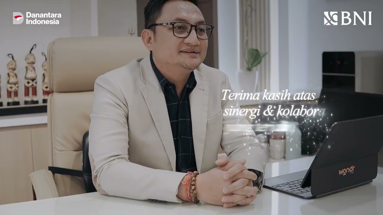 Terimakasih 10th