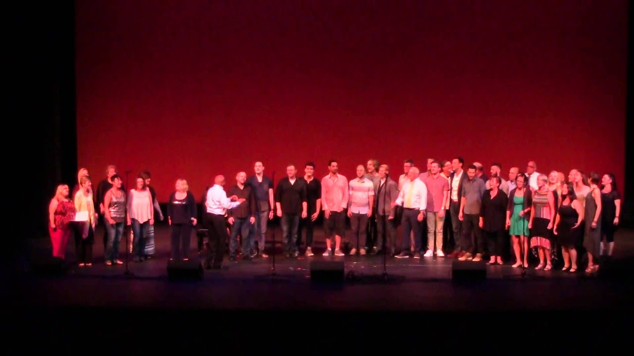 SCA Steve Zegree - Tribute