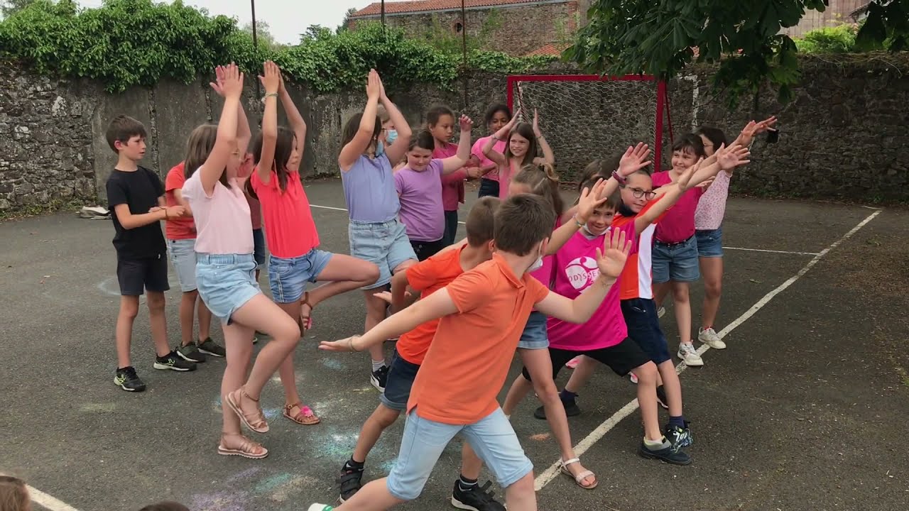 kermesse 2021