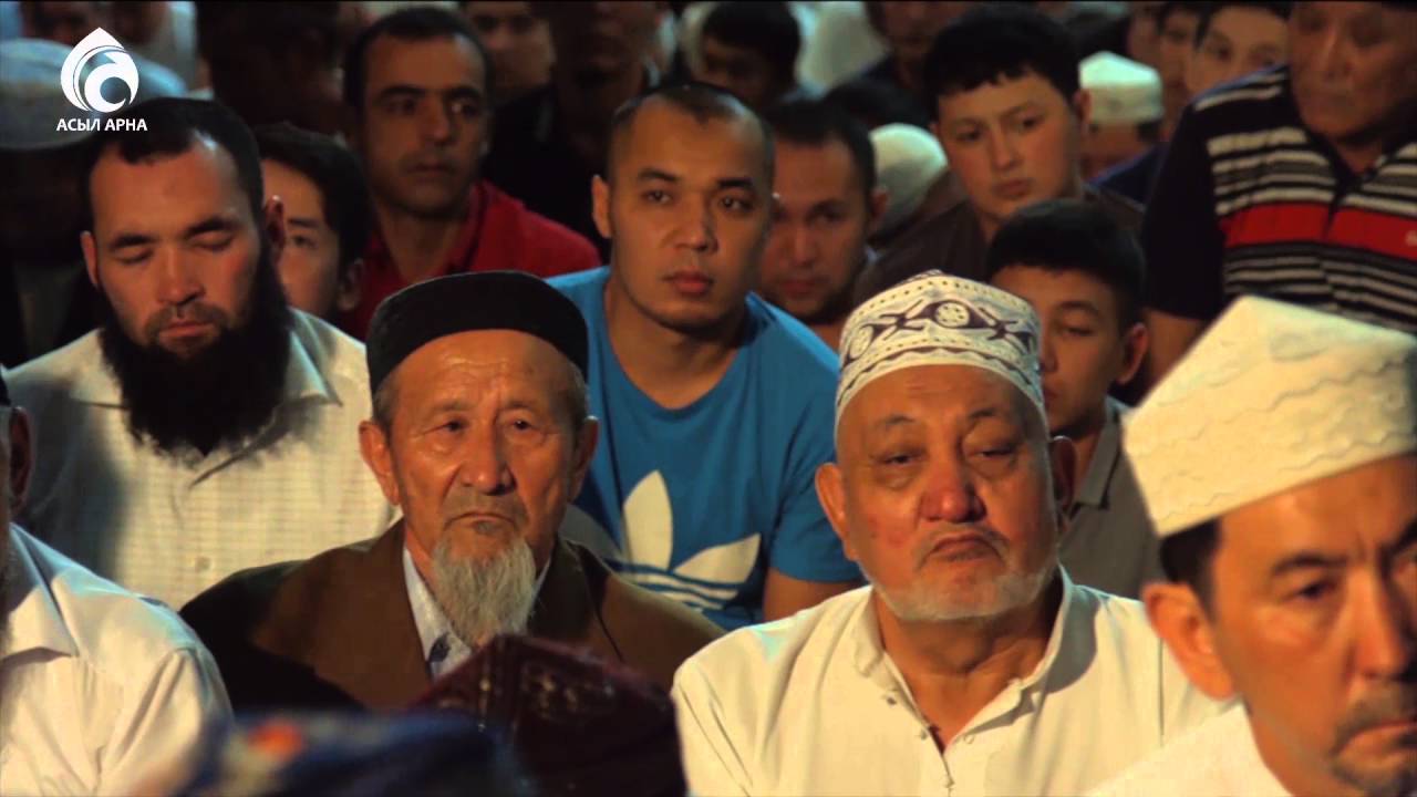 Бала тәрбиесі \ Пайғамбар ﷺ қасиеттері \ Асыл арна