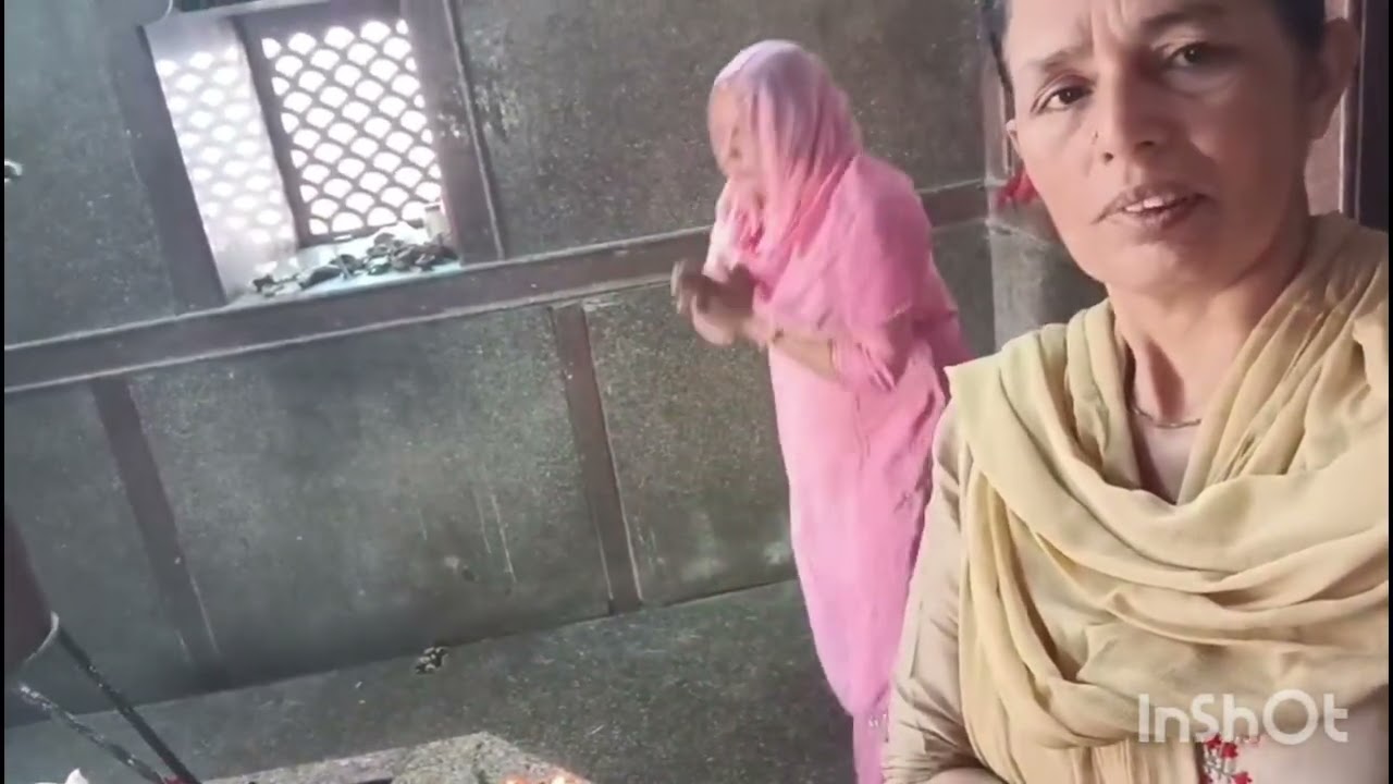 आज गए हम holi पूजने 
