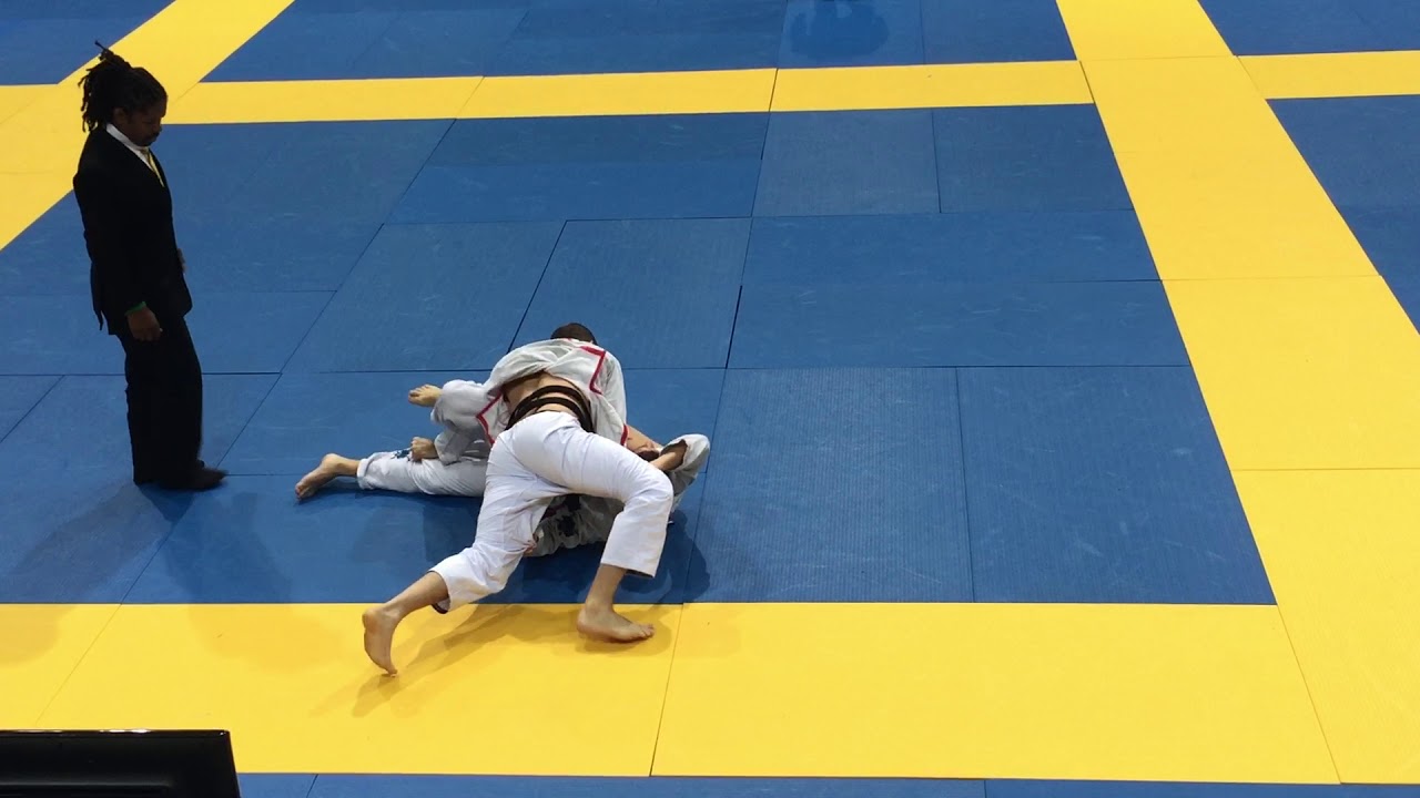 Leo Neves vs Ertan Balaban