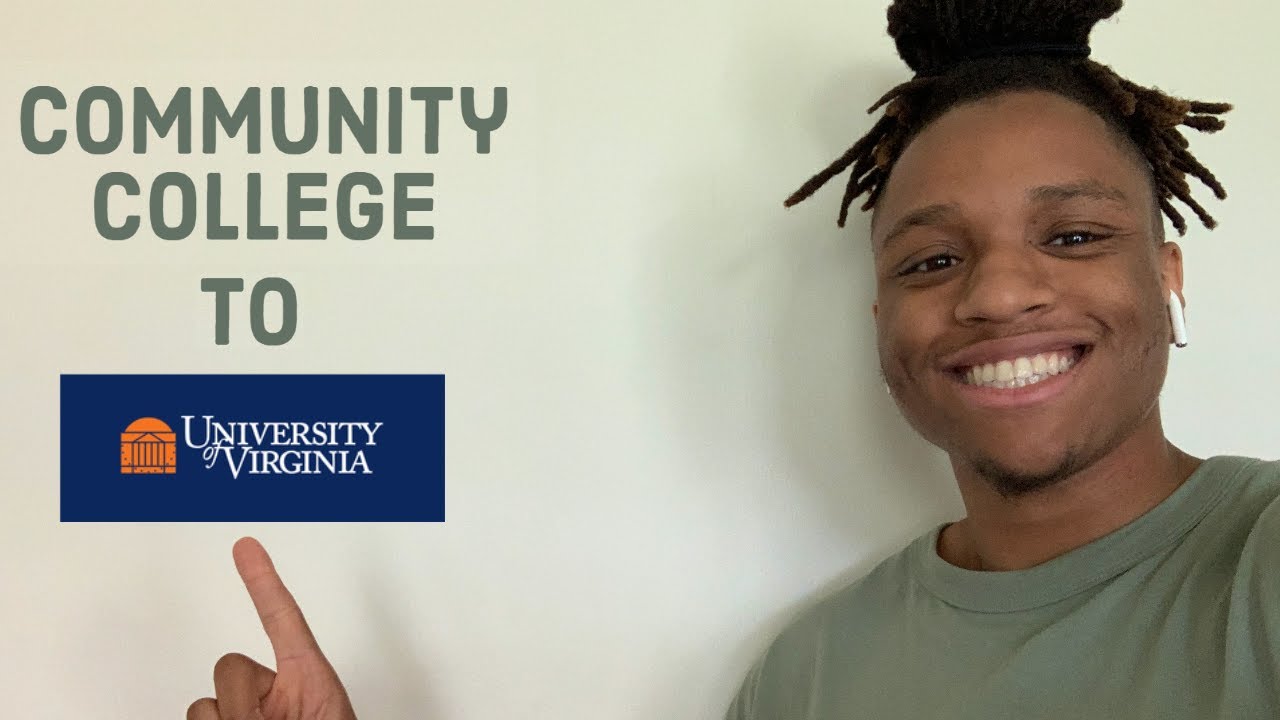 How I Transferred into an Elite University (First Gen, Low Income Student)