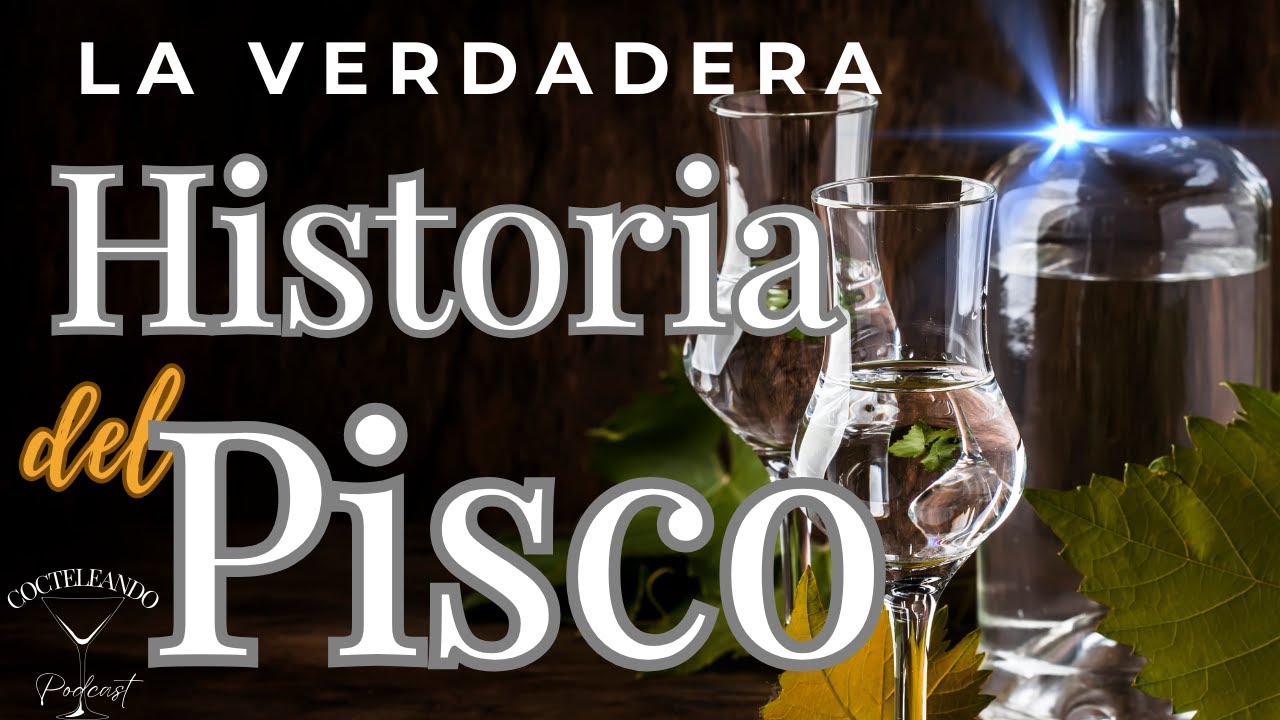 Pisco vs Chile | Quién Tiene la Razón