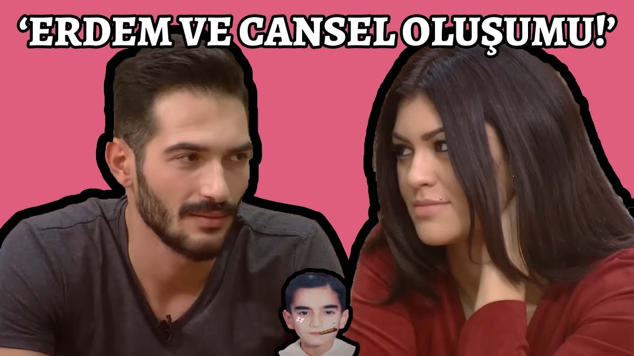 Tssigalko Kısmetse Olur İzliyor Vol 107 | ERDEM VE CANSEL OLUŞUMU!