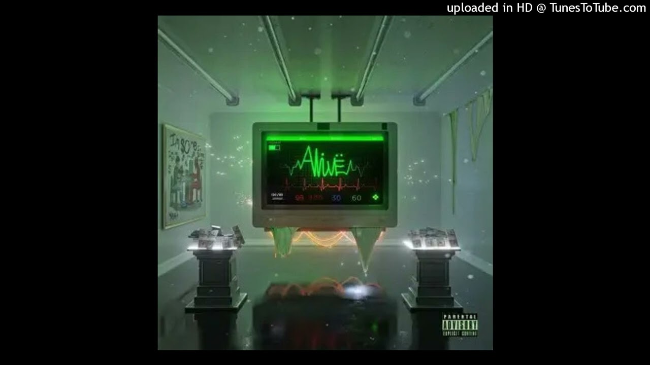 Yeat - Super Test (Official Instrumental)