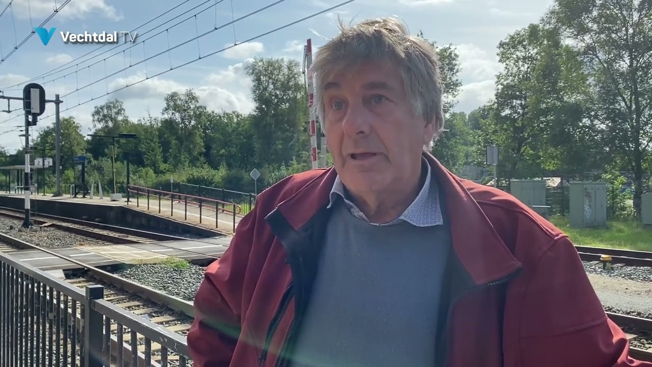 Blijven de treinen tussen Almelo en Mariënberg doordieselen?