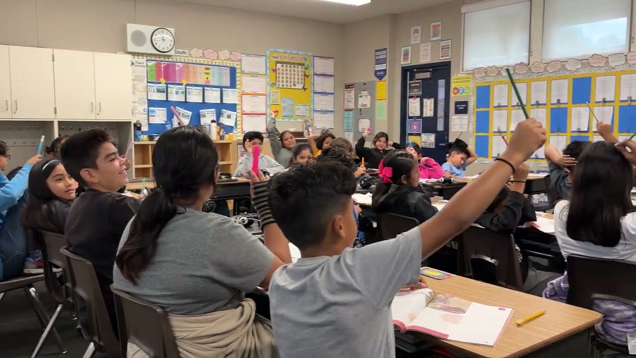 CalTPA Literacy Cycle 2- Lesson Two Argumentative Writing through Science 11/18