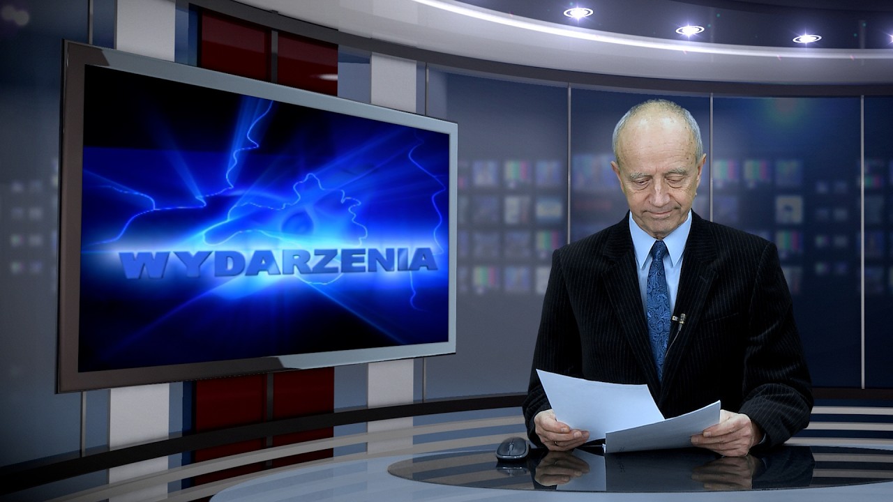 Wydarzenia 24 lutego 2026