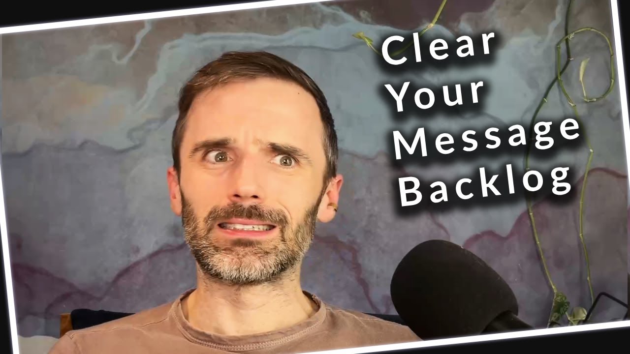 Why NTPs Procrastinate on Replying (and a 10-Second Fix)