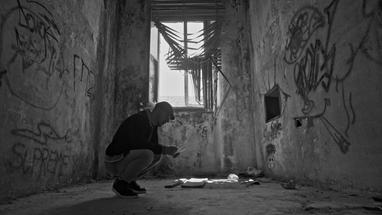 Kiave - InForma (Official Video)