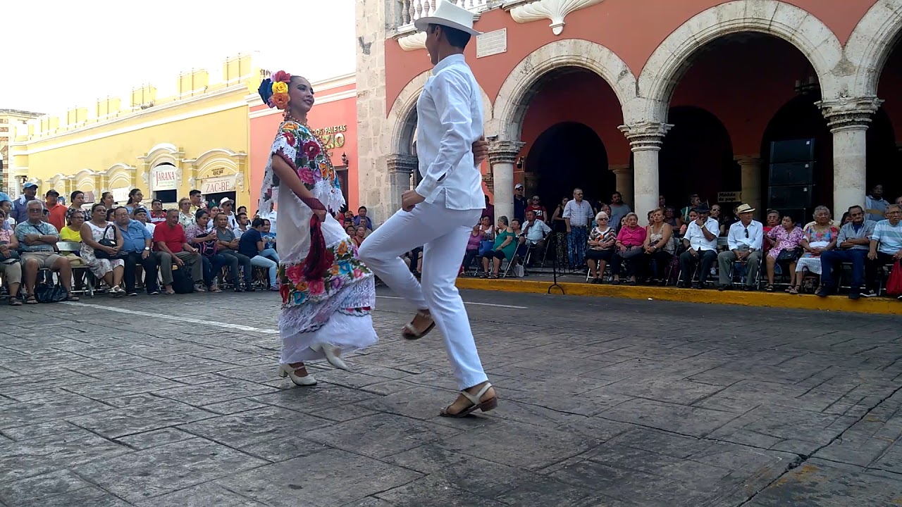 El chinito Koy Koy
