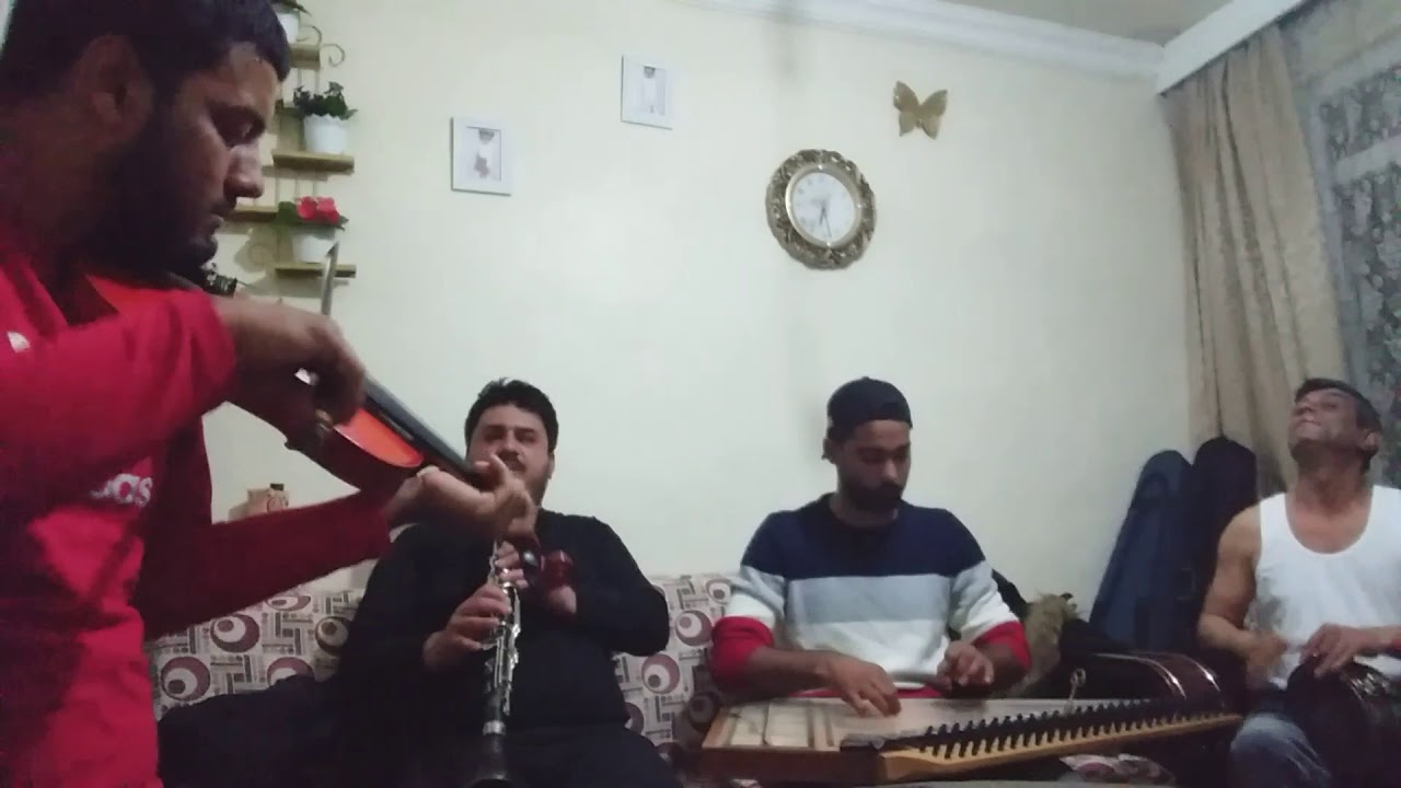 Hiç mi gülmeyecek benimde yüzüm